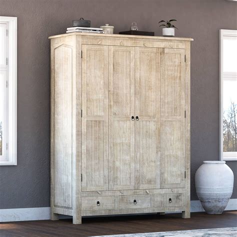 white dresser cabinet|wardrobe cabinet for hanging clothes.